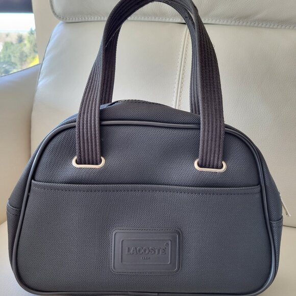 Lacoste small tote bag - Picture 4 of 11